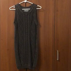 PAPER CRANE | body con textured dress